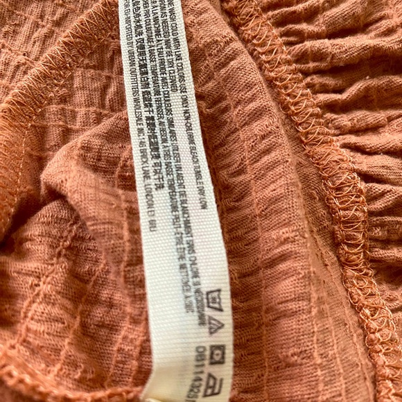 Frees People Mini Dress size S - Picture 4 of 4